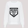 AWDis Ladies Sweatshirt Thumbnail