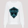 AWDis Ladies Sweatshirt Thumbnail