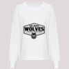 AWDis Ladies Sweatshirt Thumbnail