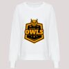 AWDis Ladies Sweatshirt Thumbnail