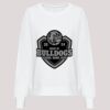 AWDis Ladies Sweatshirt Thumbnail