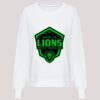 AWDis Ladies Sweatshirt Thumbnail