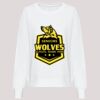 AWDis Ladies Sweatshirt Thumbnail