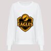 AWDis Ladies Sweatshirt Thumbnail