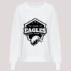 AWDis Ladies Sweatshirt Thumbnail