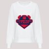 AWDis Ladies Sweatshirt Thumbnail