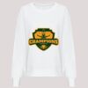 AWDis Ladies Sweatshirt Thumbnail