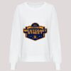 AWDis Ladies Sweatshirt Thumbnail
