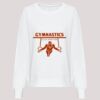 AWDis Ladies Sweatshirt Thumbnail