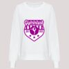 AWDis Ladies Sweatshirt Thumbnail
