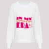 AWDis Ladies Sweatshirt Thumbnail