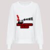 AWDis Ladies Sweatshirt Thumbnail