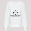 AWDis Ladies Sweatshirt Thumbnail