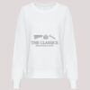 AWDis Ladies Sweatshirt Thumbnail