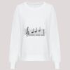 AWDis Ladies Sweatshirt Thumbnail