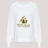AWDis Ladies Sweatshirt Thumbnail