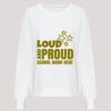 AWDis Ladies Sweatshirt Thumbnail