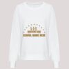AWDis Ladies Sweatshirt Thumbnail