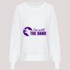AWDis Ladies Sweatshirt Thumbnail