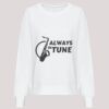 AWDis Ladies Sweatshirt Thumbnail