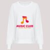 AWDis Ladies Sweatshirt Thumbnail