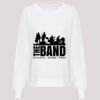 AWDis Ladies Sweatshirt Thumbnail