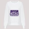 AWDis Ladies Sweatshirt Thumbnail