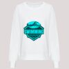 AWDis Ladies Sweatshirt Thumbnail