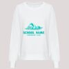 AWDis Ladies Sweatshirt Thumbnail