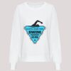 AWDis Ladies Sweatshirt Thumbnail