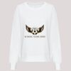 AWDis Ladies Sweatshirt Thumbnail
