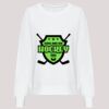 AWDis Ladies Sweatshirt Thumbnail