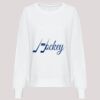 AWDis Ladies Sweatshirt Thumbnail