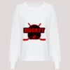 AWDis Ladies Sweatshirt Thumbnail