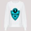 AWDis Ladies Sweatshirt Thumbnail