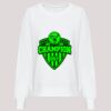 AWDis Ladies Sweatshirt Thumbnail