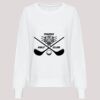 AWDis Ladies Sweatshirt Thumbnail