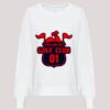 AWDis Ladies Sweatshirt Thumbnail