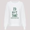 AWDis Ladies Sweatshirt Thumbnail