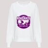AWDis Ladies Sweatshirt Thumbnail