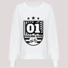 AWDis Ladies Sweatshirt Thumbnail