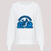 AWDis Ladies Sweatshirt Thumbnail