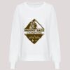 AWDis Ladies Sweatshirt Thumbnail