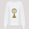 AWDis Ladies Sweatshirt Thumbnail