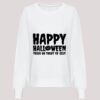 AWDis Ladies Sweatshirt Thumbnail