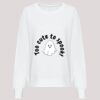 AWDis Ladies Sweatshirt Thumbnail