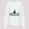 AWDis Ladies Sweatshirt Thumbnail