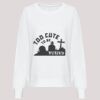 AWDis Ladies Sweatshirt Thumbnail