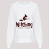 AWDis Ladies Sweatshirt Thumbnail