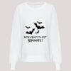 AWDis Ladies Sweatshirt Thumbnail